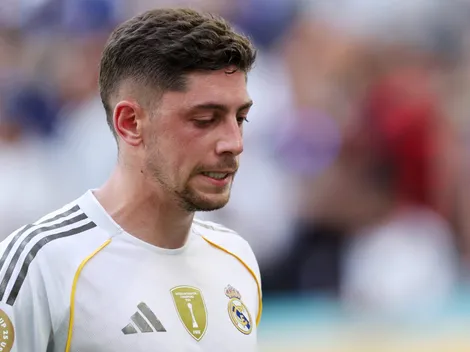 Valverde se isola do elenco após indireta para Xabi em entrevista