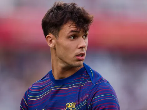 Barcelona impede atuação de goleiro no Mundial Sub-20