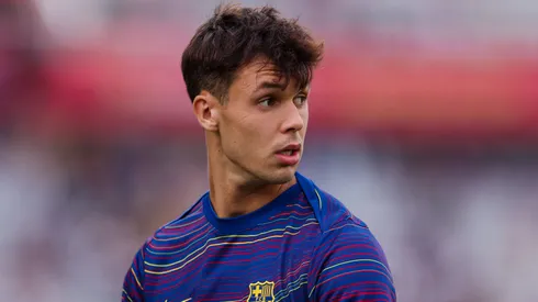 Barcelona chamou Diego Kochen de volta após contusão de Joan García