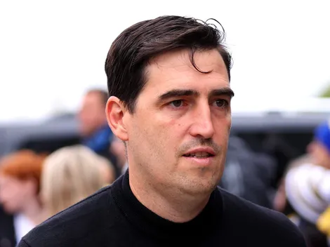 Juventus intensifica interesse em contratar Andoni Iraola, do Bournemouth