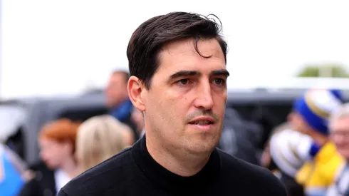 Juventus tem interesse em Andoni Iraola. Foto: Ed Sykes