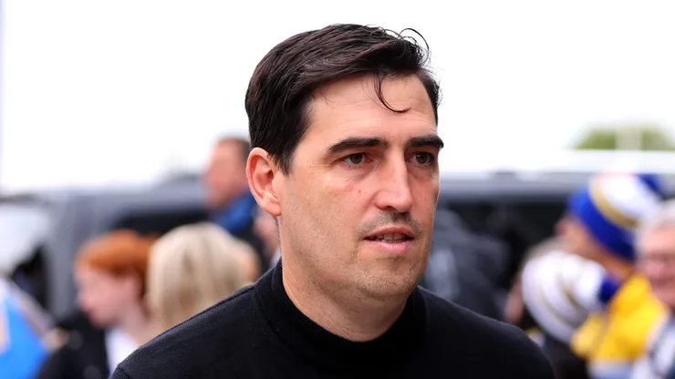 Juventus tem interesse em Andoni Iraola. Foto: Ed Sykes