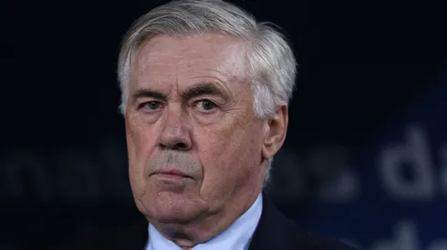 Carlo Ancelotti terá que encontrar soluções nos próximos jogos da Seleção Brasileira