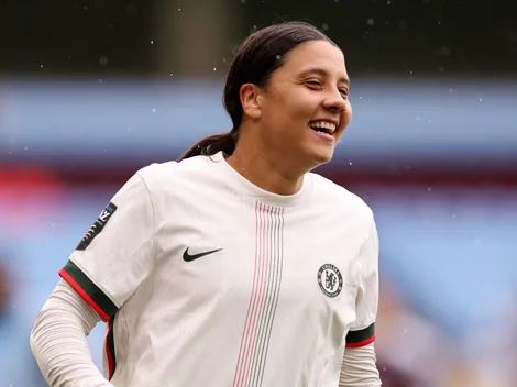 Chelsea tem clássicos e estreia na Women´s Champions League em outubro