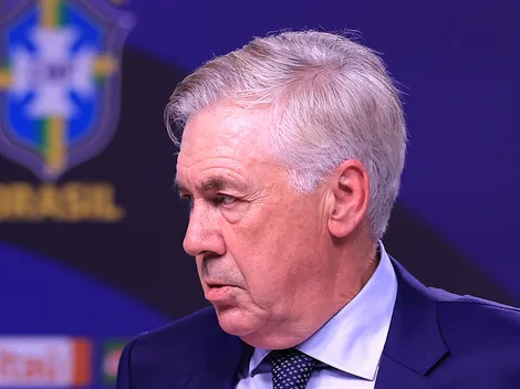 Carlo Ancelotti irá priorizar jogadores da Europa