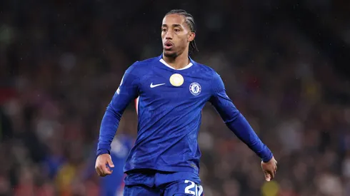 João Pedro será desfalque do Chelsea na próxima partida da Champions League