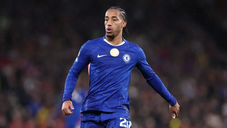 João Pedro será desfalque do Chelsea na próxima partida da Champions League