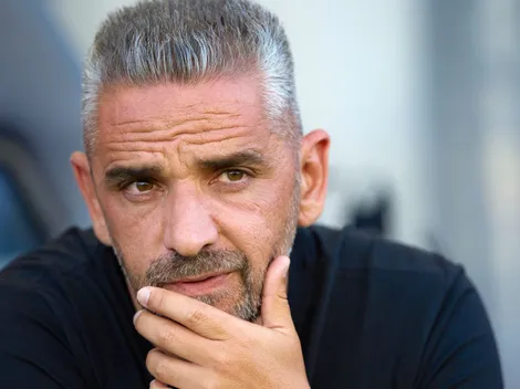 Ioannidis estreia como titular do Sporting contra o Napoli na Champions