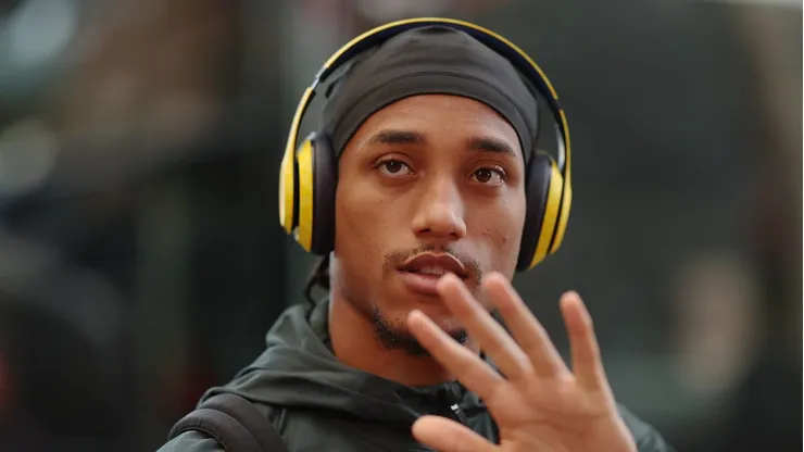 Seleção Brasileira não terá João Pedro, do Chelsea, por problemas físicos. (Photo by Harry Murphy/Getty Images)