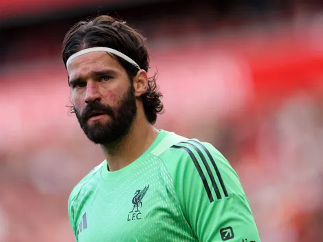 Sem Alisson, Ancelotti confirma rodízio de goleiros na Seleção