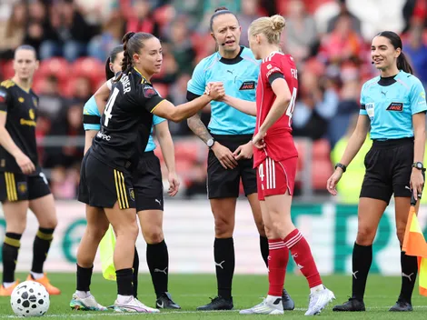 5ª rodada da Women’s Super League terá clássico pela ponta; veja todos os jogos