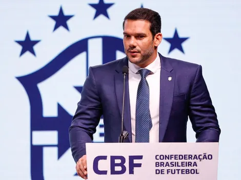 CBF anuncia novos campeonatos no futebol brasileiro em 2026