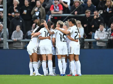 Real Madrid terá mês de outubro com duelos importantes e decisivos para a temporada