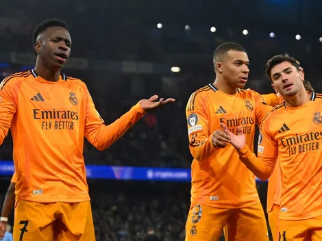 Brahim Diaz está interessado em deixar o Real Madrid