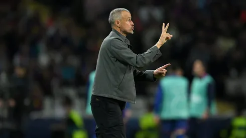 Com Dembélé de volta, Arteta define provável escalação do PSG para confronto com Rennes. (Foto: David Ramos/Getty Images)