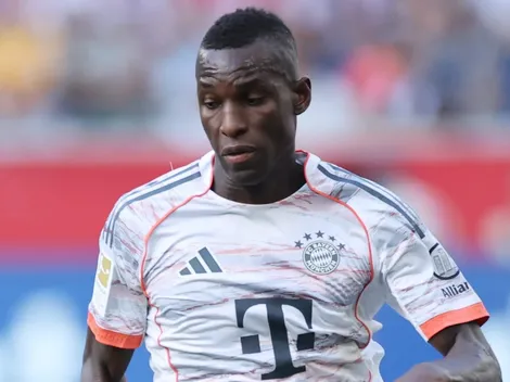 Bayern revela para Nicolas Jackson que planeja contratá-lo em definitivo