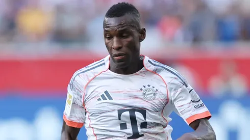 (Photo by Alex Grimm/Getty Images)