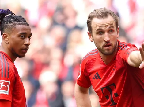 Chelsea prepara proposta para contratar Olise, do Bayern de Munique