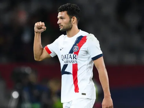 Gonçalo Ramos dispara após vitória do PSG sobre o Barcelona: "Somos os campeões da Europa"