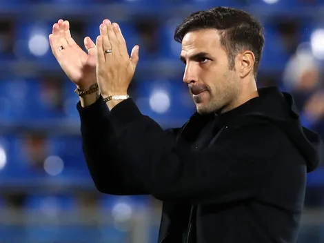 Cesc Fàbregas cotado para técnico do United; Southgate define futuro