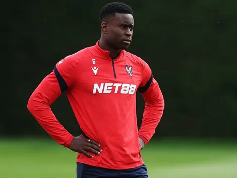 Tottenham supera o Liverpool e vira favorito para fechar com Guehi