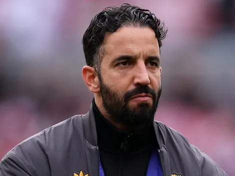 Manchester United é pego de surpresa com valor pedido por Adam Wharton