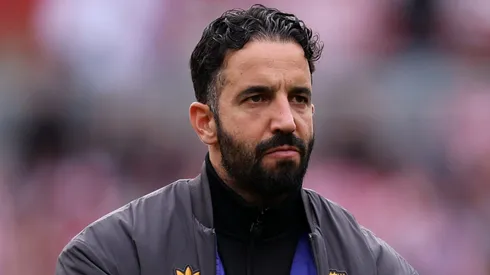 (Photo by Justin Setterfield/Getty Images)