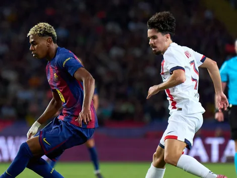 Yamal volta de lesão a tempo do duelo Barcelona x Real