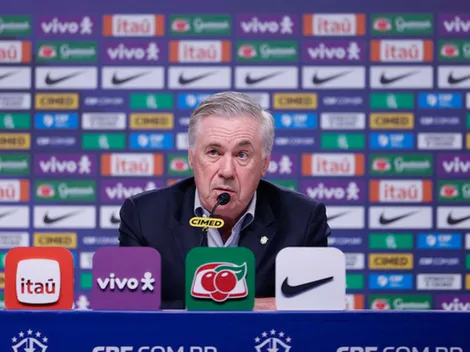Seleção Brasileira: o recado de Ancelotti sobre Neymar até a próxima Copa do Mundo