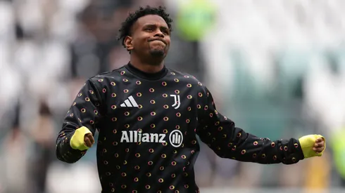 Cabal sofre lesão de grau médio. Foto: Jonathan Moscrop/Getty Images