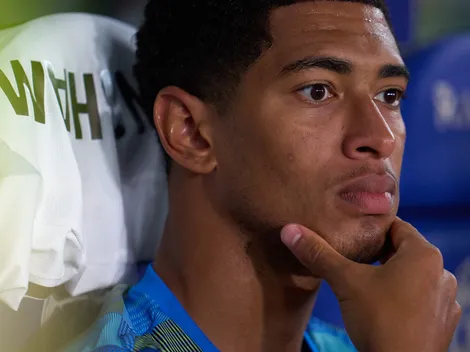 Bellingham sofre com Güler e Mastantuono sendo indispensáveis