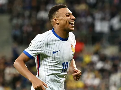 Com Mbappé, mas sem Dembélé e Doué: França anuncia convocados para Eliminatórias