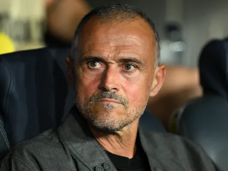 Luis Enrique rebate jornalista após fala de Koundé, do Barcelona