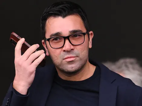 Barcelona não tem urgência de contratações em janeiro, diz Deco