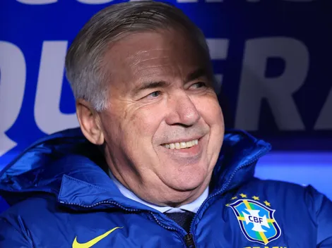 Filipe Luís, Ceni e Abel: Ancelotti, da Seleção Brasileira, abre o jogo e revela ligação para treinadores