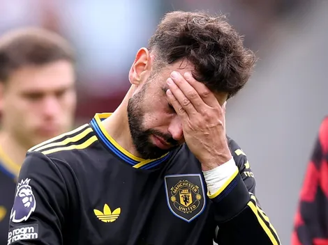 Bruno Fernandes está insatisfeito com sua posição e pode aumentar chances de saída