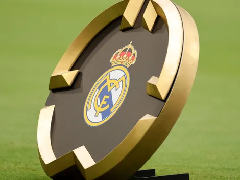 Real Madrid anuncia renovação de contrato com patrocinador