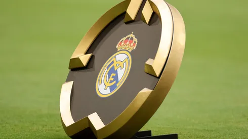 Emblema do Real Madrid