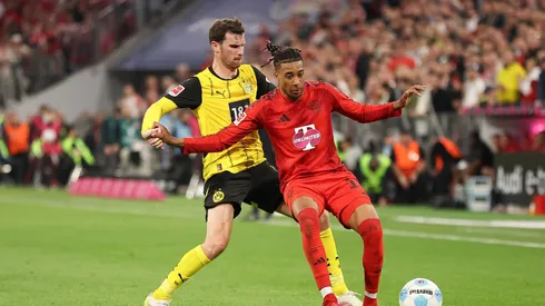 Borussia Dortmund e Bayern de Munique dividem o protagonismo na Bundesliga