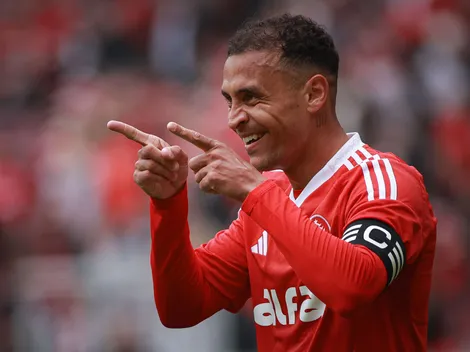 Inter tem mais pênaltis do que Real, Bayern e PSG em 2025