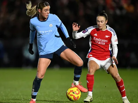 Manchester City x Arsenal: confira onde assistir e prováveis escalações