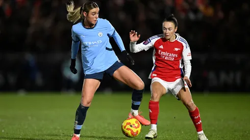 (Photo by Justin Setterfield/Getty Images)