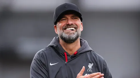 Al-Ittihad recebe negativa de Jürgen Klopp e acerta com Sérgio Conceição, ex-Porto e Milan. (Photo by Ryan Pierse/Getty Images)