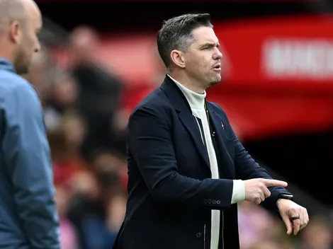 Técnico do Manchester United revela situação sobre elenco e recuperação de jogadoras lesionadas