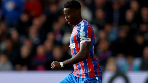 (Photo by Tom Dulat/Getty Images)