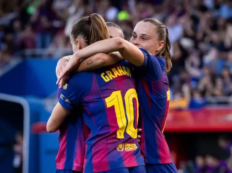 Onde assistir e escalações de SD Eibar x Barcelona pela Liga F