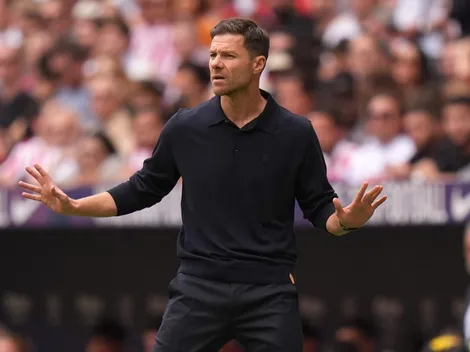 Os jogadores que desafiam os intocáveis de Xabi Alonso