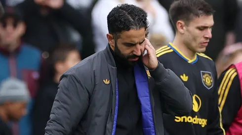 (Photo by Richard Pelham/Getty Images)