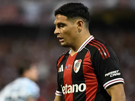 River Plate vence o Racing e avança na Copa da Argentina