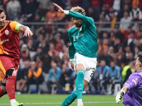 Status de Hugo Ekitike antes de Liverpool x Chelsea